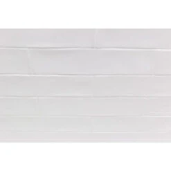Ivy Hill Tile Catalina White 3 In. X 12 In. X 8 Mm Ceramic Wall Subway Tile (44-Pieces 10.76 Sq.ft./case) -Hardware Store a3888ef116344a16c201e92c12f39ff7 1800x1800