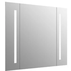 24 In. W X 33 In. H Frameless Rectangular LED Light Bathroom Vanity Mirror -Hardware Store a427b04d69d51636a2b70b9c7781a0d6 1800x1800