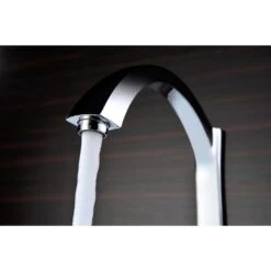 Soave Series 2-Handle Standard Kitchen Faucet In Polished Chrome -Hardware Store af0d805fe477e5870ffa366c658e9c0e 1800x1800