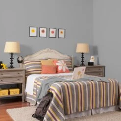 Glidden High Endurance Plus Grab-N-Go Semi-Gloss Interior Paint & Primer, Granite Gray, 1 Gallon -Hardware Store af6c8a1b 2456 4164 9e37 4493aa73ab5d 1.08e483d000dc847355234cad66058452 1800x1800