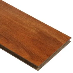 Home Decorators Collection High Gloss Jatoba 8 Mm Thick X 5-5/8 In. Wide X 47-3/4 In. Length Laminate Flooring (18.65 Sq. Ft. / Case) -Hardware Store b1f4c5356f0da3d9e1753c6d496f7729 1800x1800