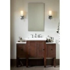 Catalan 20-1/8 In. W X 36 In. H Aluminum Single-Door Surface-Mount Medicine Cabinet -Hardware Store b49cded63ffd8dc7fabdd4e81a6bf097 1800x1800