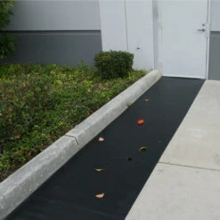Rubber-Cal "Wide-Rib" Corrugated Rubber Floor Mat - 1/8 In X 3 Ft X 4 Ft - Black Rubber Roll -Hardware Store b4f410fa 8865 42c9 98a3 c3cbc637f25d 1.4e2c4b30708629bb179ab295307c672a 1800x1800