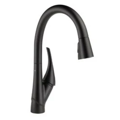 Esque Single-Handle Pull-Down Sprayer Kitchen Faucet With ShieldSpray Technology In Arctic Stainless -Hardware Store b59b0dd5fc1e7ee9cb845a70dfcc374b 1800x1800