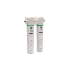 Clarify Single-Handle Pull-Down Sprayer Kitchen Faucet With GE Filtration System In Stainless Steel -Hardware Store b787389a0880f6e5fd1e881c9ad21a59 1800x1800