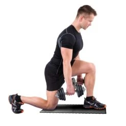 Stalwart 16 Sq Ft Ultimate Comfort Foam Flooring, Black, 4pc -Hardware Store baa33ae1 e7fa 423e 8cac bb7a57c2702b 1.23d6e19798bc7403dc601bee906cc073 1800x1800