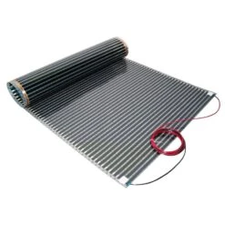 ThermoSoft 10 Ft. X 18 In. 240-Volt Floor Heating Film (Covers 15 Sq. Ft.)