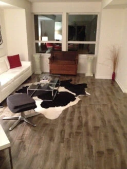 BuildDirect West Betawi Grey 12mm 48" X 5.75" Laminate Flooring (18.96sq. Ft. Per Box) -Hardware Store bf464e08 1a51 46ed 95d4 32d7006181ba 1.ea061bb6214da5a99b858530f6e34333 1800x1800