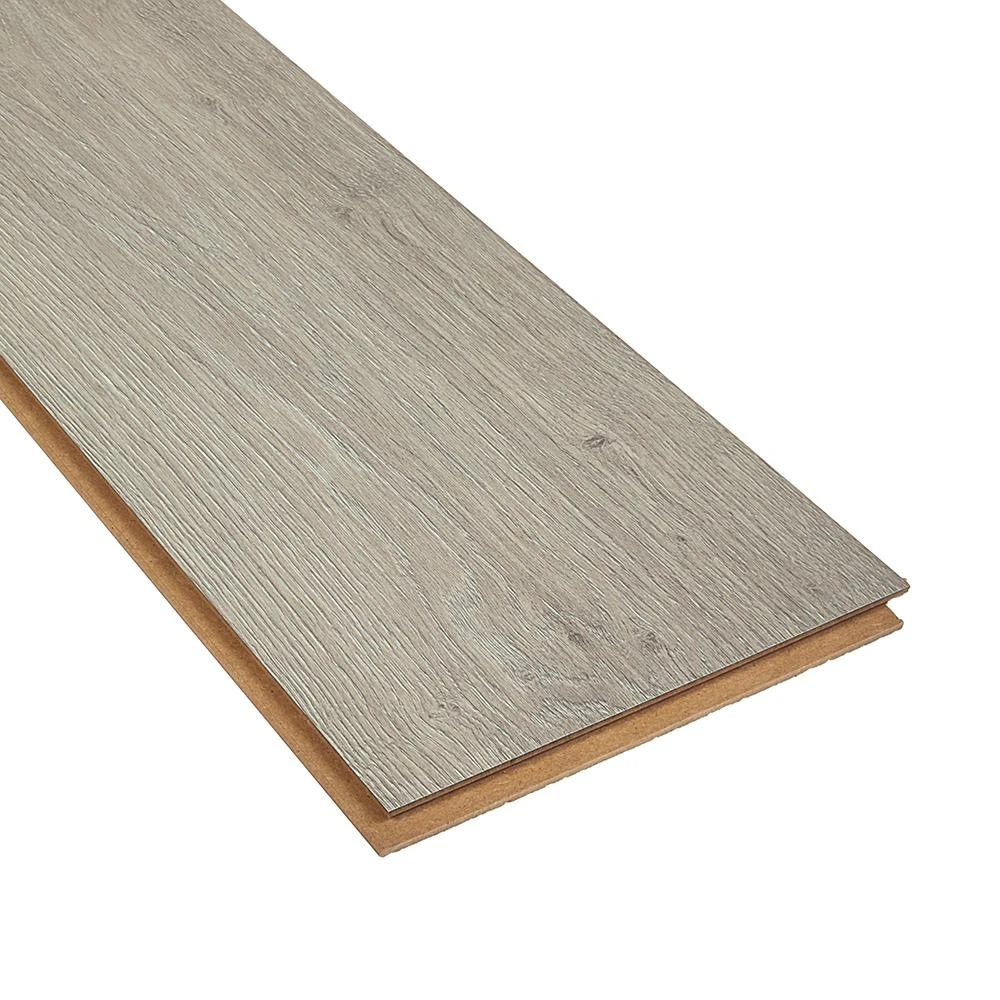 Pergo Outlast+ Waterproof Montage Grey Oak 10 Mm T X 7.48 In. W X 47.24 In. L Laminate Flooring (549.64 Sq. Ft. / Pallet) 2 Pergo Outlast+ Waterproof Montage Grey Oak 10 Mm T X 7.48 In. W X 47.24 In. L Laminate Flooring (549.64 Sq. Ft. / Pallet) - Image 2