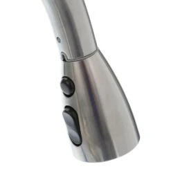 Fairbury Single-Handle Pull-Down Sprayer Kitchen Faucet In Stainless Steel -Hardware Store c872b59d68ab61c959c4c14fdb6fbe2a 1800x1800