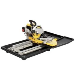 DEWALT 10 In. Wet Tile Saw -Hardware Store cd145665ec5ae38655d5264a57162dda 14943433 0db9 424c a397 84a4c2e7db72 1800x1800