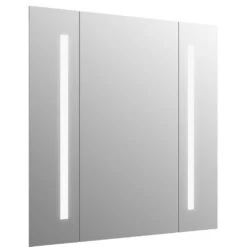 24 In. W X 33 In. H Frameless Rectangular LED Light Bathroom Vanity Mirror -Hardware Store ce8695a8e5cf1fa5a9025fad76908065 1800x1800