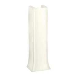 KOHLER Archer Vitreous China Pedestal In White -Hardware Store d0c4ddd36985a2ff845e6de4b832f8dd 1800x1800