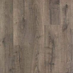 Pergo Outlast+ Waterproof Vintage Pewter Oak 10 Mm T X 7.48 In. W X 47.24 In. L Laminate Flooring (549.64 Sq. Ft. / Pallet)