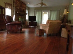 BuildDirect Hickory Antique 12mm 48.5" X 6.37" Laminate Flooring (21.32sq. Ft. Per Box) -Hardware Store d7960378 81c9 433b a9a6 e56dbc0170ce 1.45462d0a474e37cecbd41620c4e30d57 1800x1800