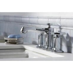 KOHLER Ledges Undermount Cast Iron Bathroom Sink In White With Overflow Drain -Hardware Store dc0d2c4861a74827f8ed55e82e4c4b59 1800x1800