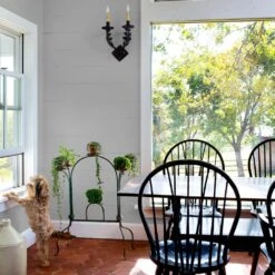 ColorPlace ULTRA Interior Paint & Primer, Granite Gray, Semi-Gloss, 1 Gallon -Hardware Store de53d7b8 5e46 4179 9f61 bc606748d948.3d94d0c39c3f2f8adc600f3dafa3c76c 1800x1800