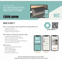 Saratoga Hickory Coffee 7 Mm Thick X 7-2/3 In. Wide X 50-5/8 In. Length Laminate Flooring (24.17 Sq. Ft. / Case) 12 Saratoga Hickory Coffee 7 Mm Thick X 7-2/3 In. Wide X 50-5/8 In. Length Laminate Flooring (24.17 Sq. Ft. / Case) -Hardware Store e2ee743516dff4d0c4d1723a8902b411 70e10613 0eec 4808 91b1 c76f61173137 1800x1800