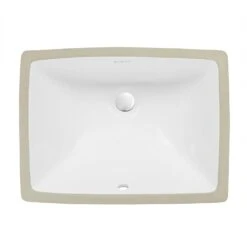 Swiss Madison Plaisir 18 In. Rectangular Under-Mount Bathroom Sink In White -Hardware Store e620022106101a99cb23e8d4f20c3099 1800x1800
