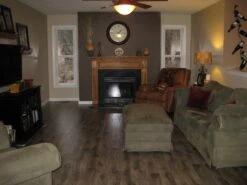 BuildDirect West Betawi Grey 12mm 48" X 5.75" Laminate Flooring (18.96sq. Ft. Per Box) -Hardware Store e8ac9068 4083 4c6a aae3 e05db5414add 1.c8c7b420fefff227a161e9e306abd91c 1800x1800