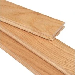 Bruce American Originals Natural Red Oak 3/4in. T X 2-1/4 In. W X Varying L Solid Hardwood Flooring (20 Sq.ft./case) -Hardware Store eacb39d62ca25a457bcfb5108c4a0ec2 1800x1800