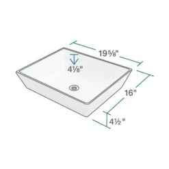 MR Direct Porcelain Vessel Sink In White -Hardware Store eaf47695087d7c239acbae9186e682cb 6275408b b952 408e a570 50c1a43cf44a 1800x1800