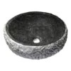 ANZZI Grahame Vessel Sink In Mandy Black