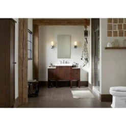 Catalan 20-1/8 In. W X 36 In. H Aluminum Single-Door Surface-Mount Medicine Cabinet -Hardware Store efba253f8c8b45615e200169bff46811 1800x1800