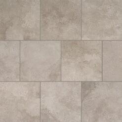 Daltile Hastings Gray 12 In. X 12 In. Glazed Porcelain Floor And Wall Tile (14.55 Sq. Ft. / Case) -Hardware Store f022366c4acb379c72382c26dc1ffbd9 1800x1800