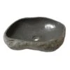 Eden Bath Natural Galet Nobu Boulder Sink With Thin Lip