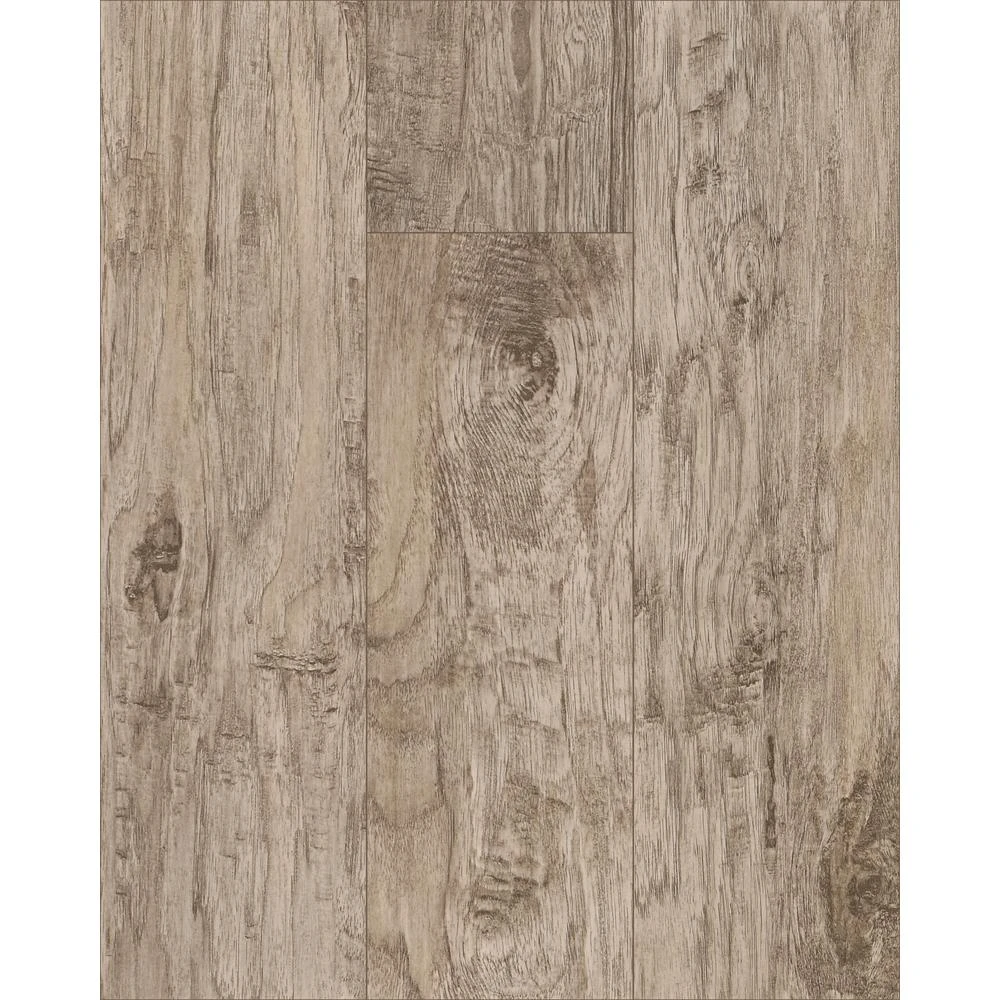 Saratoga Hickory Coffee 7 Mm Thick X 7-2/3 In. Wide X 50-5/8 In. Length Laminate Flooring (24.17 Sq. Ft. / Case) 8 Saratoga Hickory Coffee 7 Mm Thick X 7-2/3 In. Wide X 50-5/8 In. Length Laminate Flooring (24.17 Sq. Ft. / Case) - Image 8