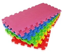 Angels 20 Xlarge Foam Mats Toy Ideal Gift, Colorful Tiles Multi Use, Create & Build A Safe Play Area Interlocking Puzzle Eva Non-toxic Floor For Children Toddler Infant Kids Baby Room & Yard Superyard -Hardware Store f50de63b 8be6 489e 8061 b8cefada44b8 1.c889c6c0af35648a127f154cc098ada0 1800x1800