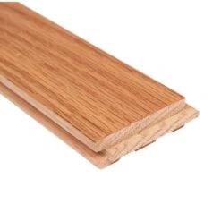 Bruce American Originals Natural Red Oak 3/4in. T X 2-1/4 In. W X Varying L Solid Hardwood Flooring (20 Sq.ft./case) -Hardware Store f64134f1b8f1d197891130609eac65b0 1800x1800