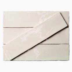 Ivy Hill Tile Catalina White 3 In. X 12 In. X 8 Mm Ceramic Wall Subway Tile (44-Pieces 10.76 Sq.ft./case) -Hardware Store f671bdfb36431db7b39c0ee4ba371339 e8ebe3ae 691e 4eb7 b64c 277b51803b68 1800x1800