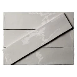Ivy Hill Tile Catalina White 3 In. X 12 In. X 8 Mm Ceramic Wall Subway Tile (44-Pieces 10.76 Sq.ft./case) -Hardware Store fb12e75df888e6a0c22d14aacb7c423c 647db9b7 a671 4667 87a0 311d0affab87 1800x1800