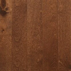 Canadian Northern Birch Cappuccino 3/4 In. T X 2-1/4 In. Wide X Varying Length Solid Hardwood Flooring (20 Sq. Ft./case)