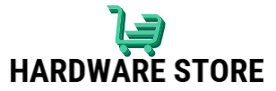 Hardware Store